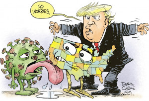 最后的警钟| 经济崩溃