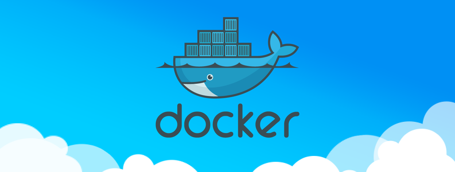 Docker常用指令