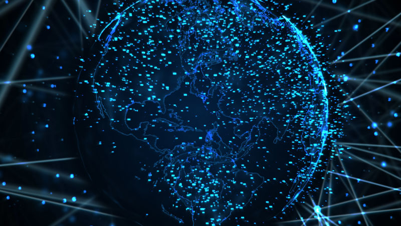 matplotlib和pandas实现数据可视化