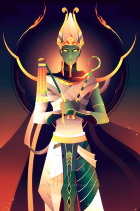 胡安•奥萨文:最后的游戏(第二部分),比你想象的要大得多|(由 Kat 解码)