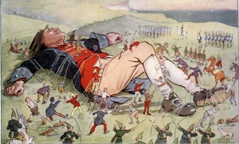 胡安•奥萨文:最后的游戏(第二部分),比你想象的要大得多|(由 Kat 解码)