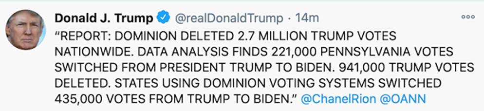 2个令人激动的查理沃德视频:大事可能发生星期五13号,选举更新和RV已经开始|(由 Kat 解码)