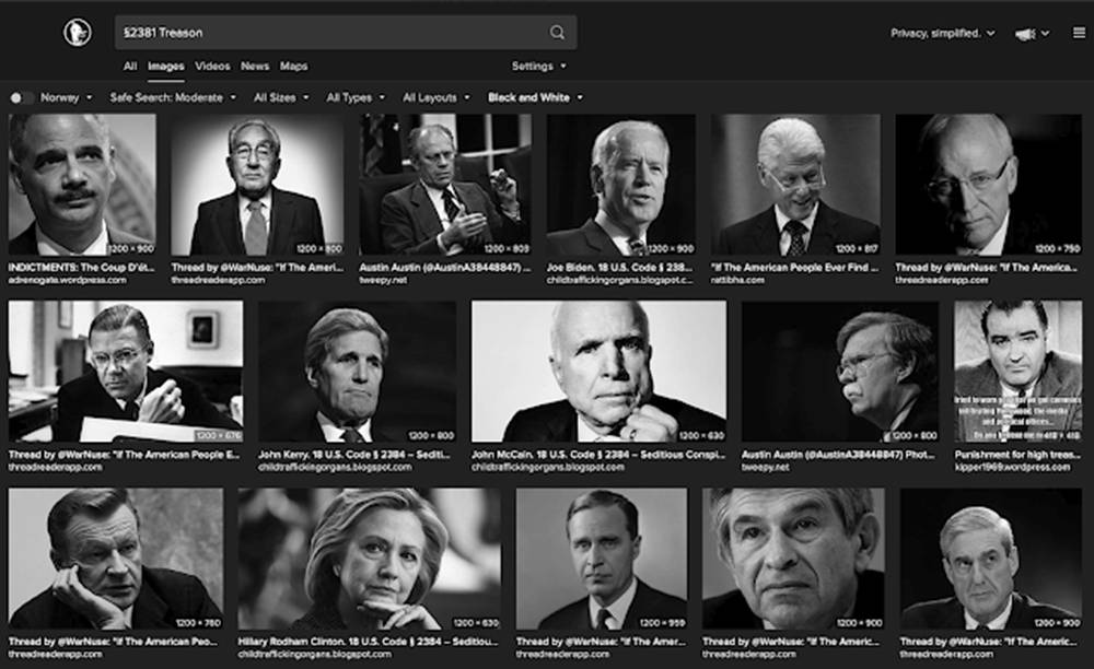 2个令人激动的查理沃德视频:大事可能发生星期五13号,选举更新和RV已经开始|(由 Kat 解码)