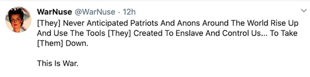 2个令人激动的查理沃德视频:大事可能发生星期五13号,选举更新和RV已经开始|(由 Kat 解码)