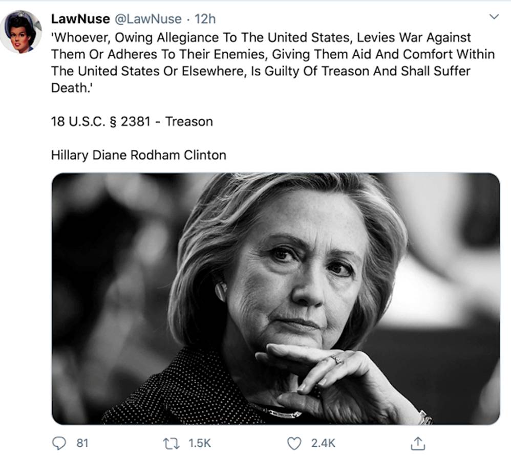 2个令人激动的查理沃德视频:大事可能发生星期五13号,选举更新和RV已经开始|(由 Kat 解码)