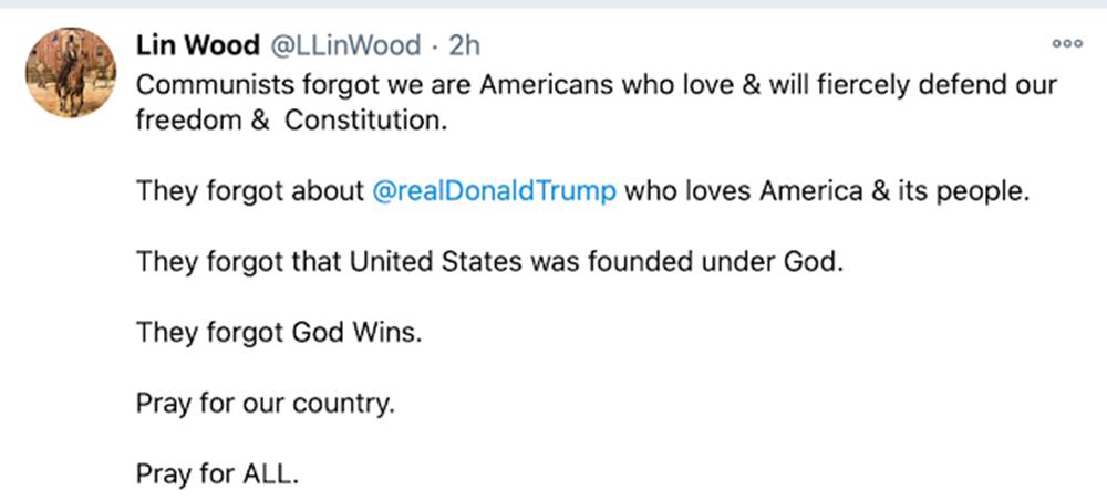 2个令人激动的查理沃德视频:大事可能发生星期五13号,选举更新和RV已经开始|(由 Kat 解码)