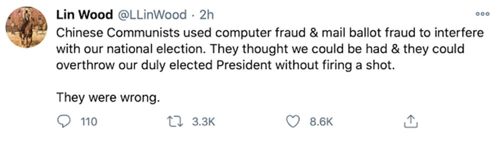 2个令人激动的查理沃德视频:大事可能发生星期五13号,选举更新和RV已经开始|(由 Kat 解码)