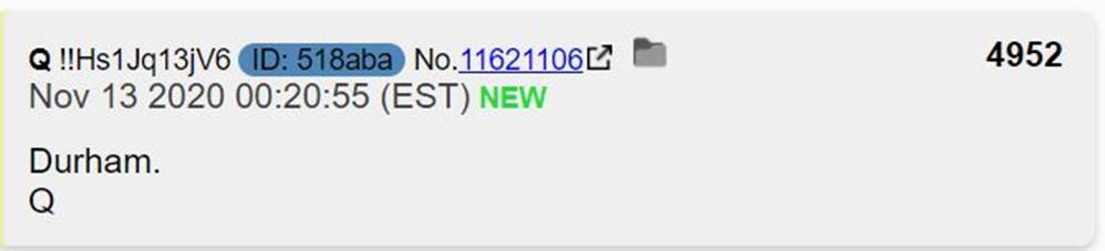 林伍德,特朗普的律师!人们将进监狱,Q 达勒姆|圣诞老人冲浪(海滩广播)
