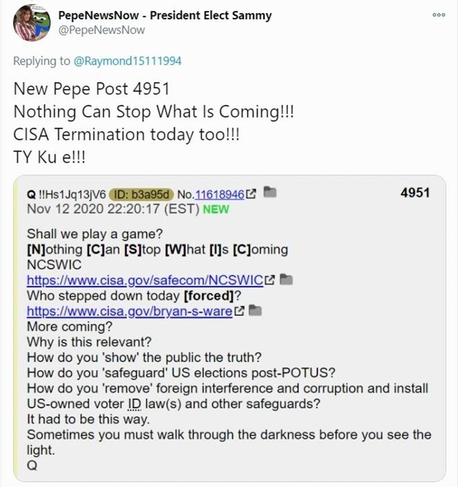 林伍德,特朗普的律师!人们将进监狱,Q 达勒姆|圣诞老人冲浪(海滩广播)