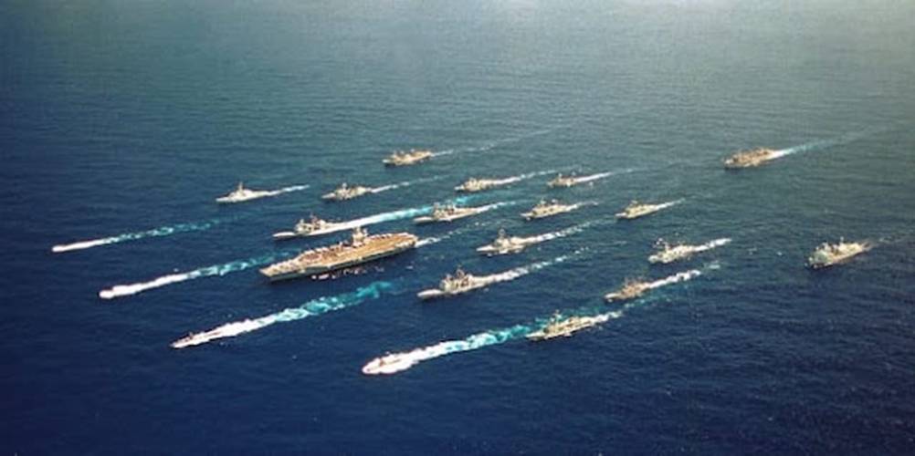 胡安•奥萨文:陷阱已经设置,看看会发生什么,它是如此之大,美国优先|(Kat解码)