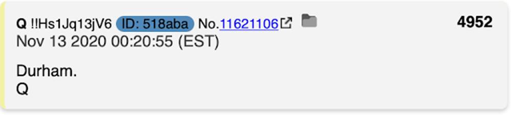 胡安•奥萨文:陷阱已经设置,看看会发生什么,它是如此之大,美国优先|(Kat解码)