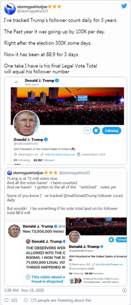 爆炸性的新闻:2020年11月15日|Sierra(NZ)