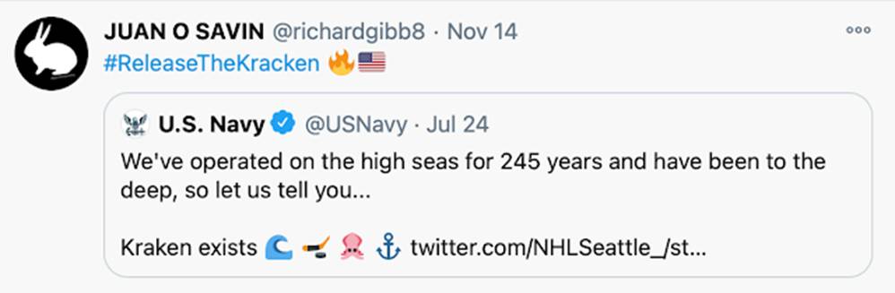 胡安•奥萨文:我们在 NESARA|(Kat解码)