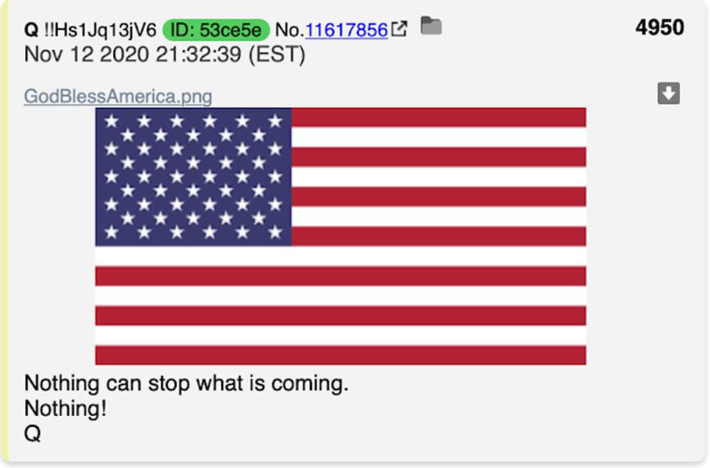 胡安•奥萨文:我们在 NESARA|(Kat解码)