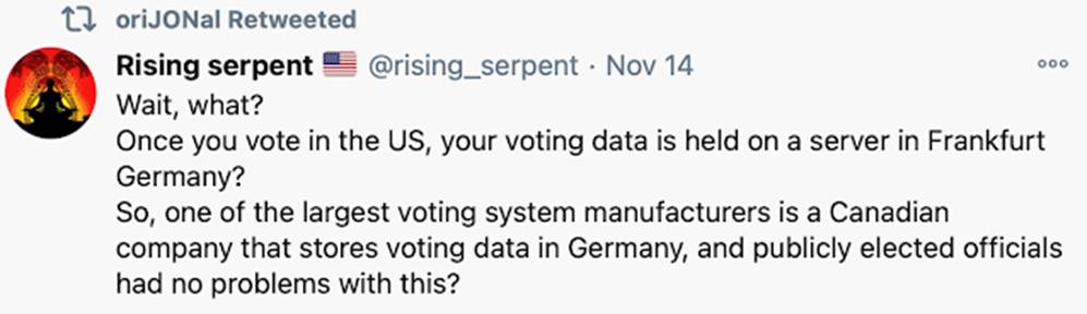 查理•沃德视频:特朗普总统是上帝的礼物|(由 Kat 解码)