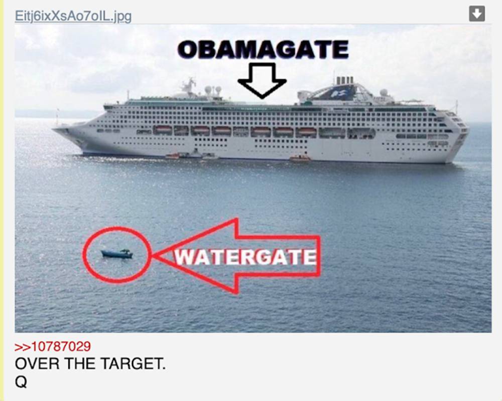 查理•沃德视频:特朗普总统是上帝的礼物|(由 Kat 解码)