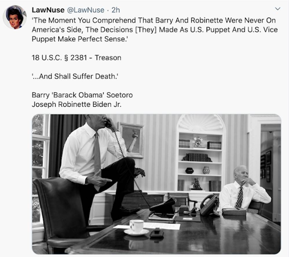 查理•沃德视频:特朗普总统是上帝的礼物|(由 Kat 解码)