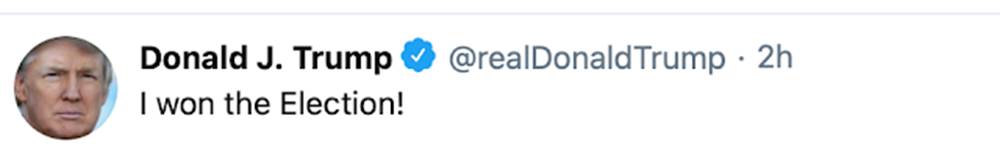 查理•沃德视频:特朗普总统是上帝的礼物|(由 Kat 解码)