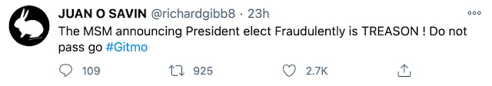 查理•沃德视频:特朗普总统是上帝的礼物|(由 Kat 解码)