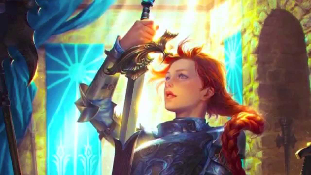 FM144|2020/11/17 召唤行动(和平女神/光之战士)