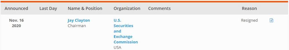 美国证券交易委员会改组,预订俱乐部,谢尔顿得到真正的共和党支持|圣诞老人冲浪(海滩广播)