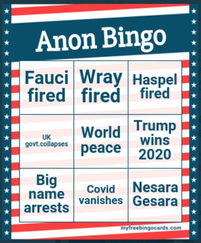 新西德尼•鲍威尔访谈和Anon Bingo|(解码 Kat)