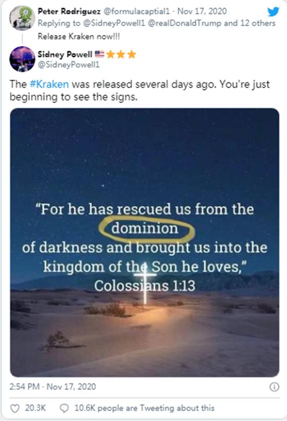 北海巨妖已经发布|Sierra(NZ)