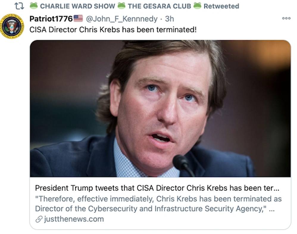 新西德尼•鲍威尔访谈和Anon Bingo|(解码 Kat)