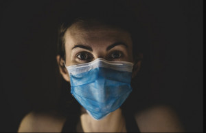 最后的警钟|你的面罩不是病毒而是杀手