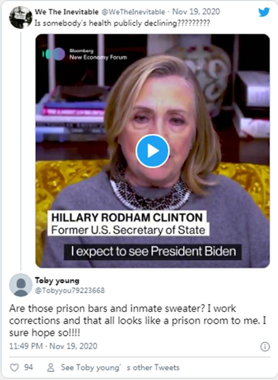 特朗普法律团队令人激动的新闻发布会|Sierra(NZ)