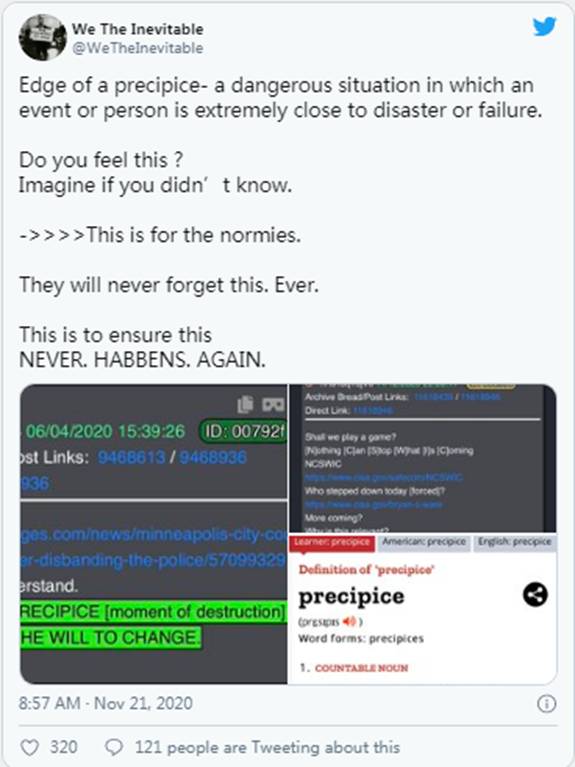 美国历史上最重要的时刻|Sierra(NZ)
