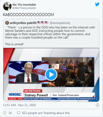 美国历史上最重要的时刻|Sierra(NZ)