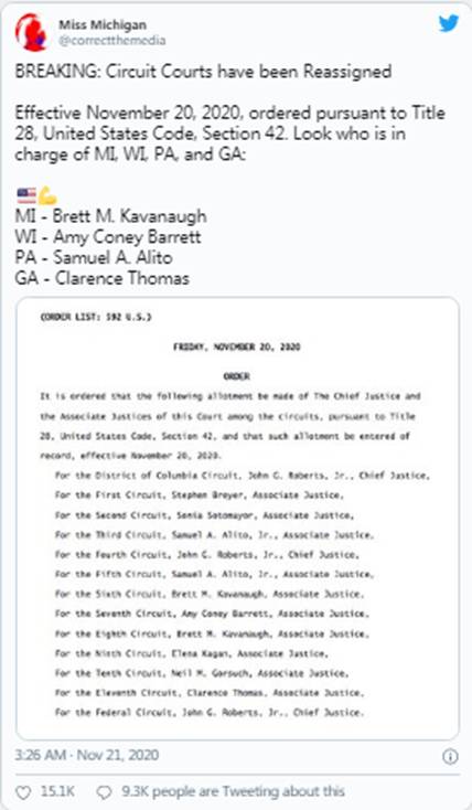 美国历史上最重要的时刻|Sierra(NZ)