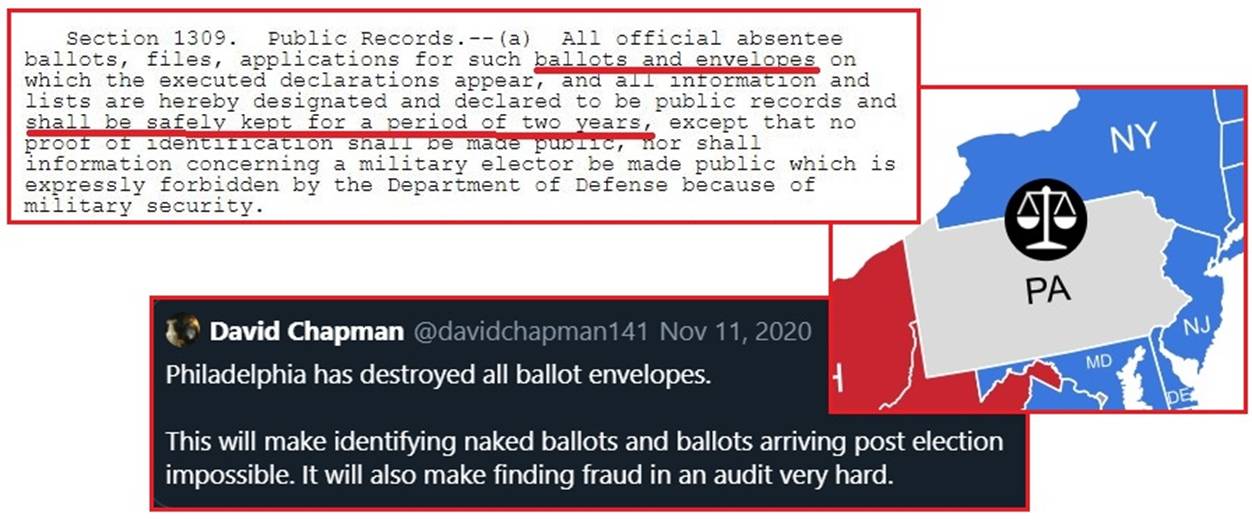 齐塔人之声通讯第738期|2020/11/22 2020年选举状况,选举前景