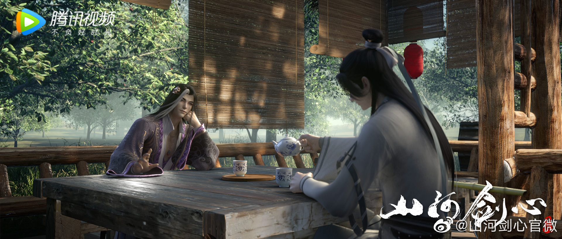 主题:国动xq,山河剑心(千秋)动画专楼 [691]收藏该贴已收藏只看楼主