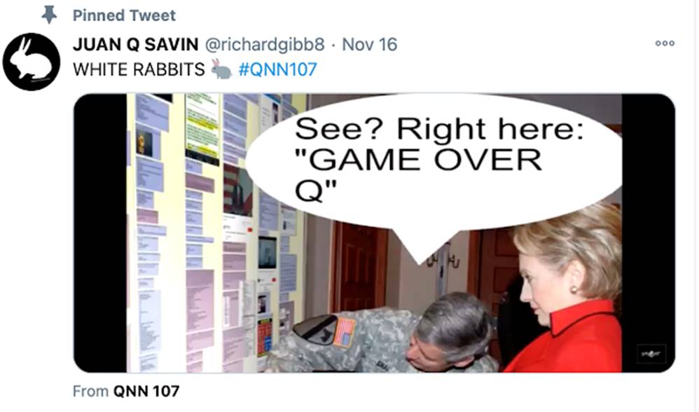 查理•沃德,Gene Decode,胡安•奥萨文视频:选举,北海巨妖,RV,黑暗到光明|Kat解码-11.21.20