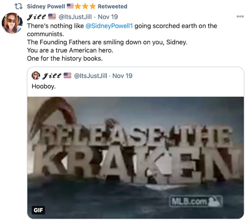 查理•沃德,Gene Decode,胡安•奥萨文视频:选举,北海巨妖,RV,黑暗到光明|Kat解码-11.21.20