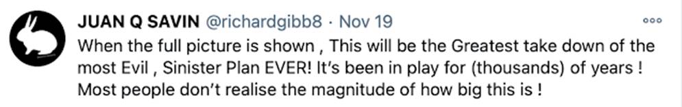 查理•沃德,Gene Decode,胡安•奥萨文视频:选举,北海巨妖,RV,黑暗到光明|Kat解码-11.21.20