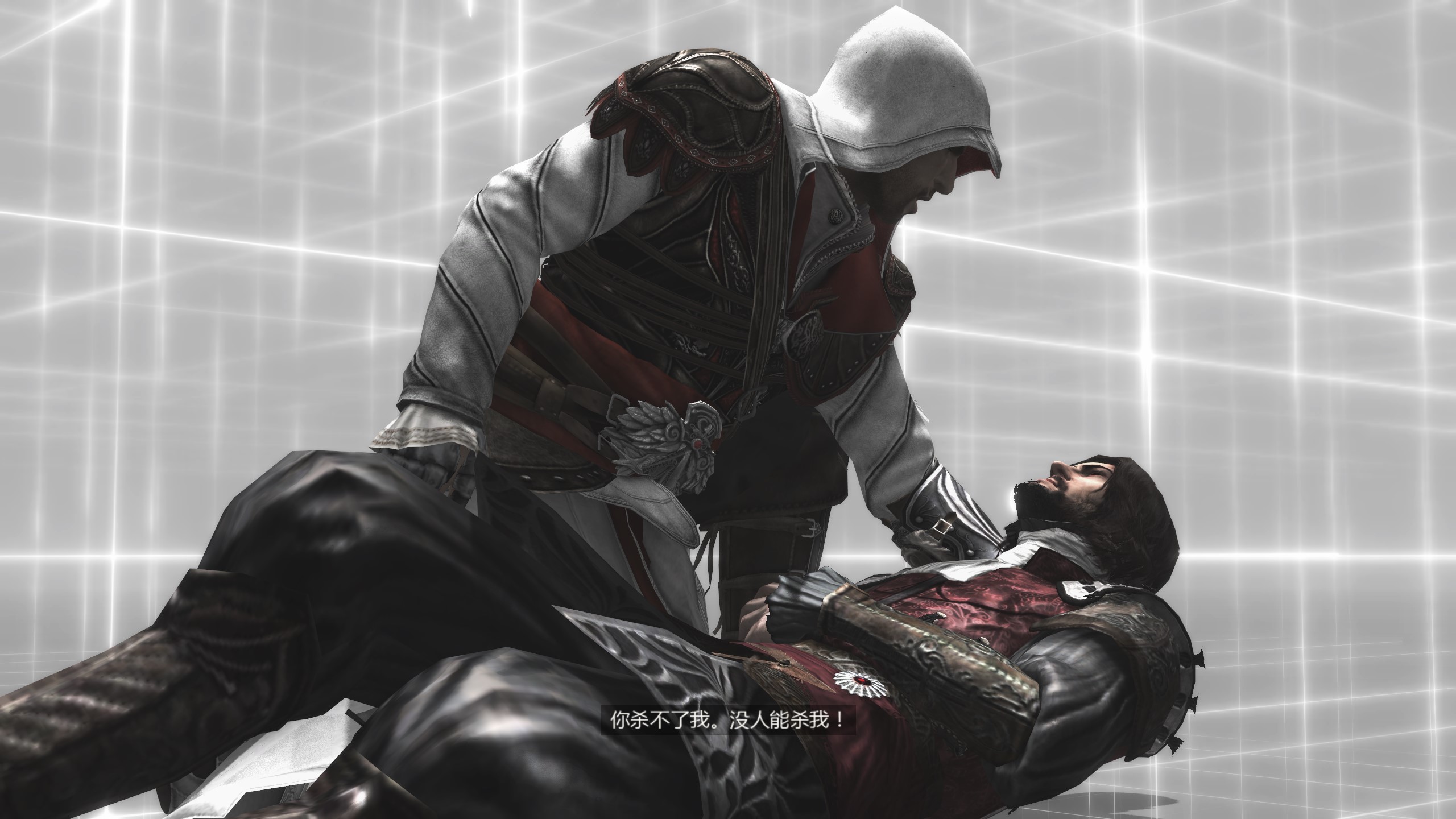 刺客信条 兄弟会 Assassins Creed Brotherhood