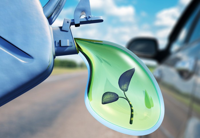 新型膜可为廉价、高效的生产生物燃料铺平道路 1 ICL研究人员开发基于膜的新型系统,以廉价高效地制造生物燃料