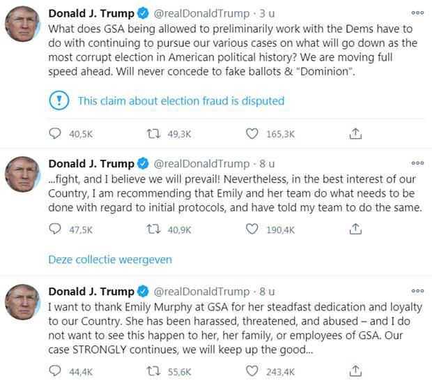 你怎么能让你的对手暴露自己|Rinus Verhagen