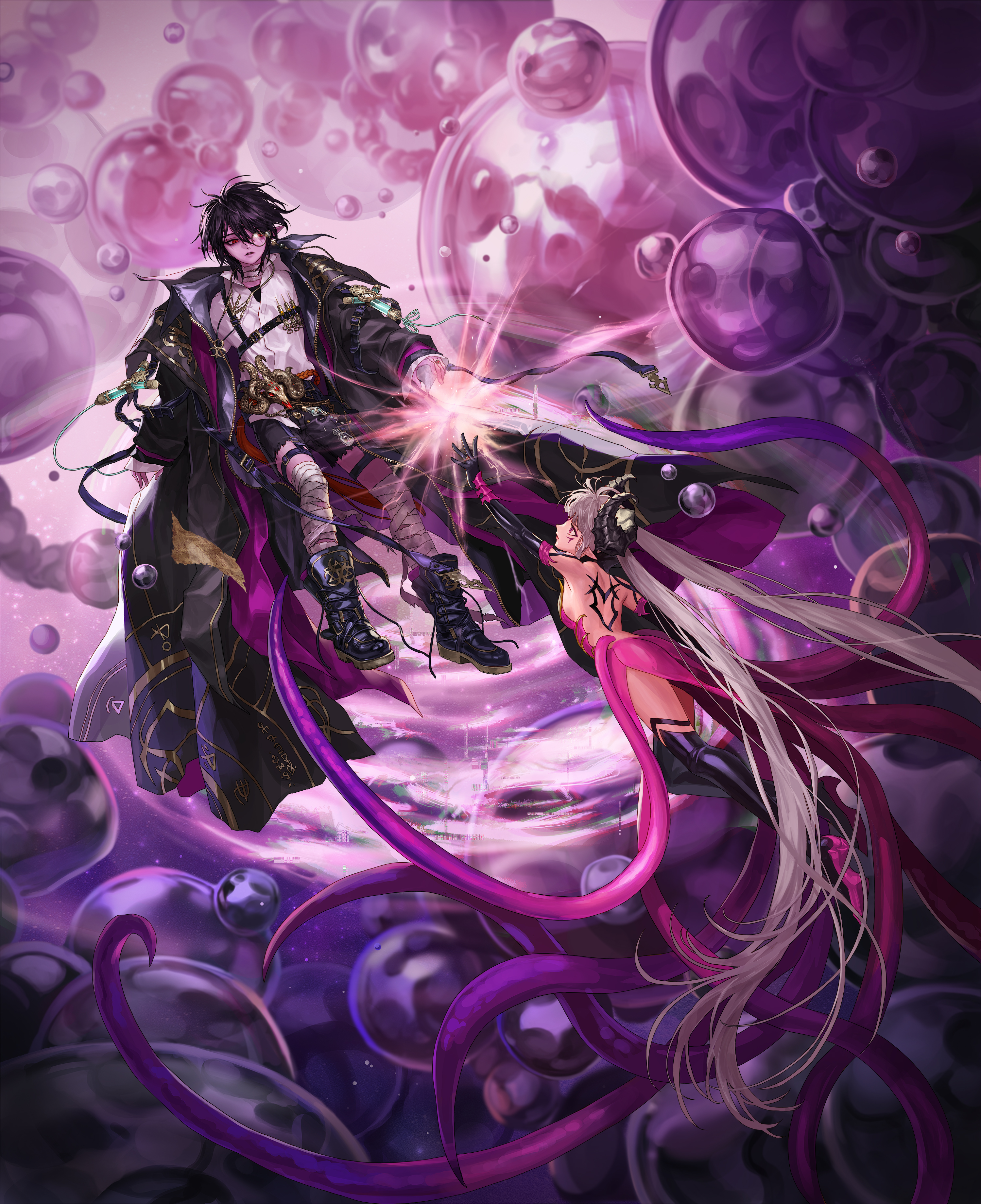 男法三觉全身立绘和壁纸,沃特碧们的colg,dnf地下城与勇士 - colg社区