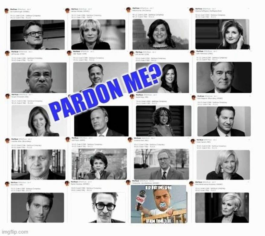 肮脏的民主党大坝正在溃坝,GSA为特朗普提供强大的支持|圣诞老人冲浪(海滩广播)