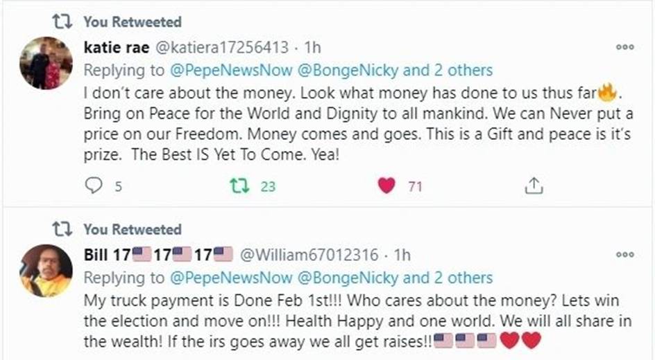 肮脏的民主党大坝正在溃坝,GSA为特朗普提供强大的支持|圣诞老人冲浪(海滩广播)