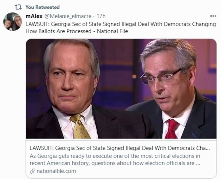 肮脏的民主党大坝正在溃坝,GSA为特朗普提供强大的支持|圣诞老人冲浪(海滩广播)