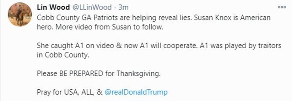 肮脏的民主党大坝正在溃坝,GSA为特朗普提供强大的支持|圣诞老人冲浪(海滩广播)