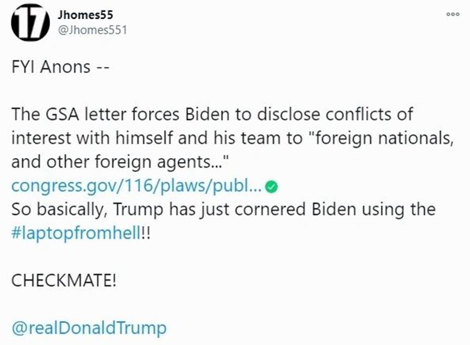 肮脏的民主党大坝正在溃坝,GSA为特朗普提供强大的支持|圣诞老人冲浪(海滩广播)