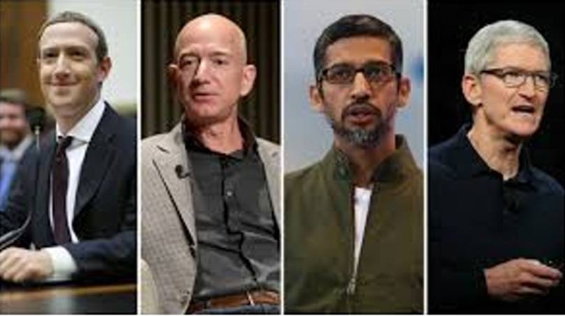 特朗普会赢,原因如下