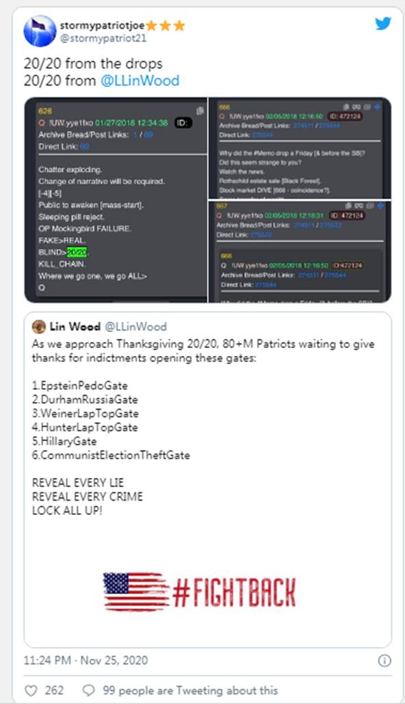 特朗普总统赦免弗林将军|Sierra(NZ)