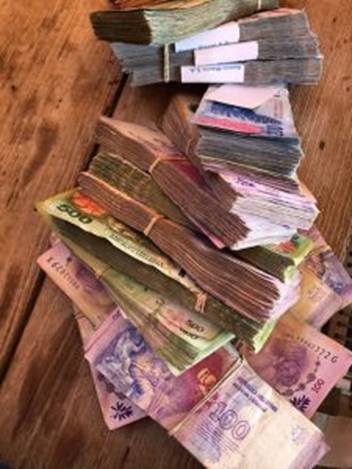 最后的警钟|大贬值,每个人都在花更多的钱买更少的东西